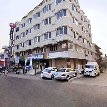 Mannars Residency Villa Májszúr Kültér fotó
