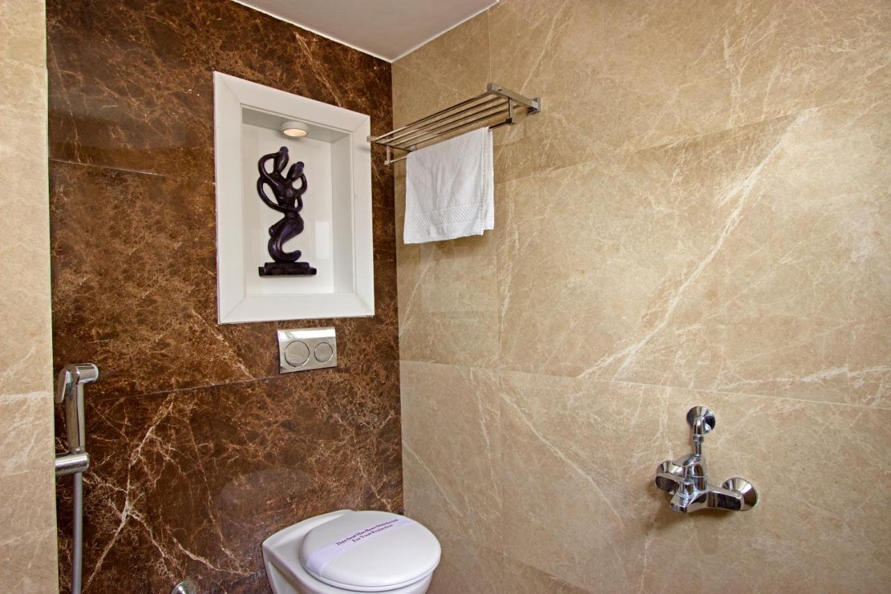 Mannars Residency Villa Májszúr Kültér fotó